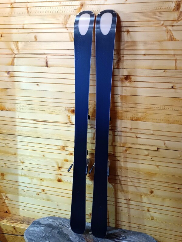 LYŽE KASTLE DX 85 144CM